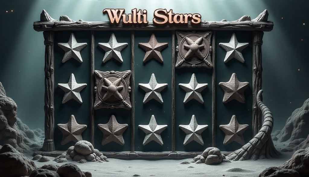 Gabung Sekarang di Daftar Situs Slot Terbaik dengan Wild Multi Stars dari SmartSoft Gaming!