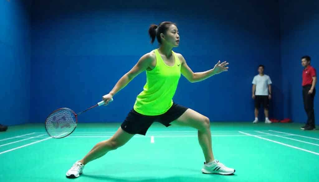 Chen Yufei