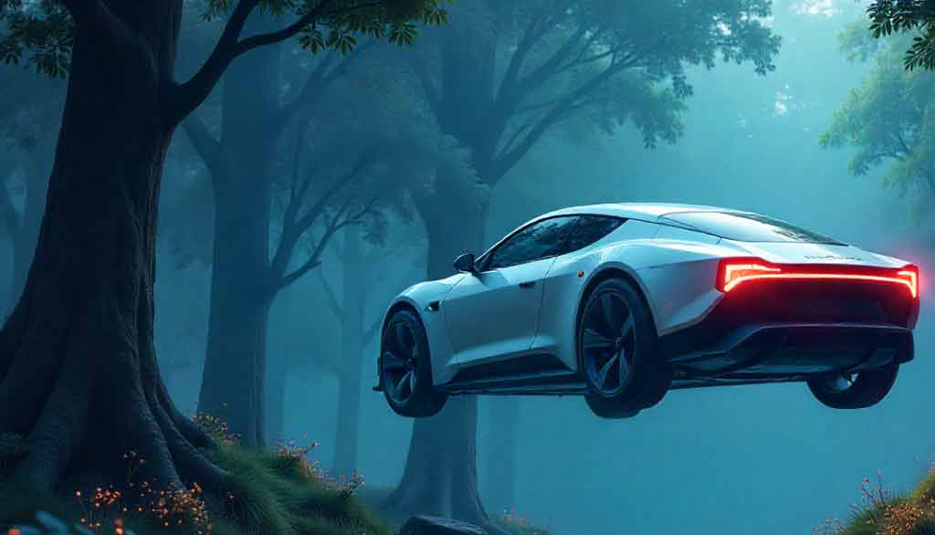 Mobil Listrik Murah: Solusi Ramah Lingkungan dan Ekonomis