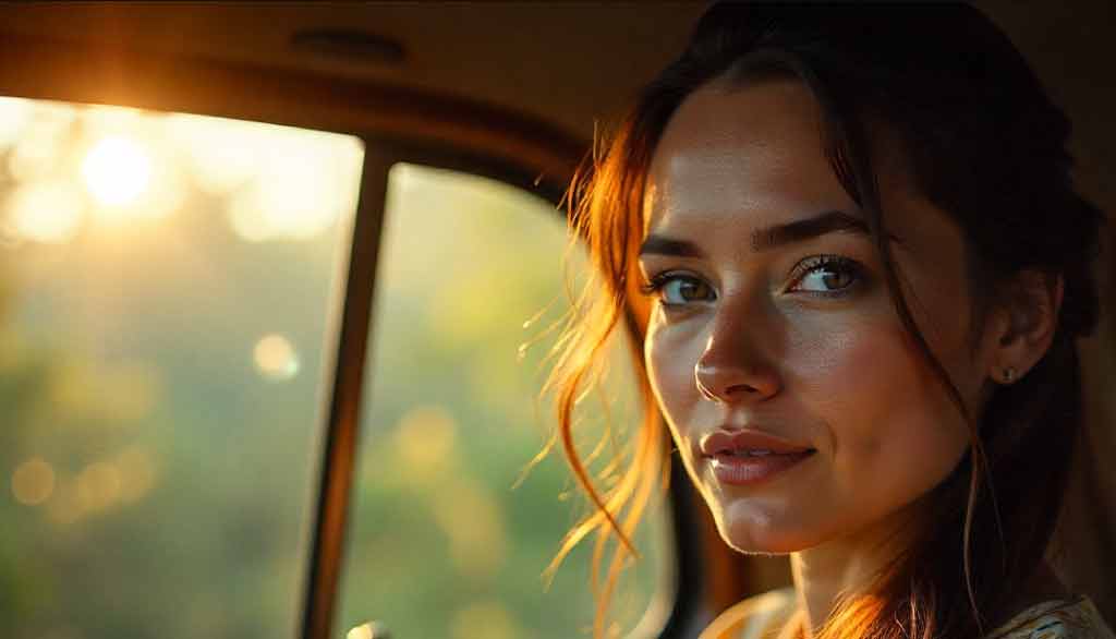 Rumeysa Gelgi: Wanita Tertinggi di Dunia