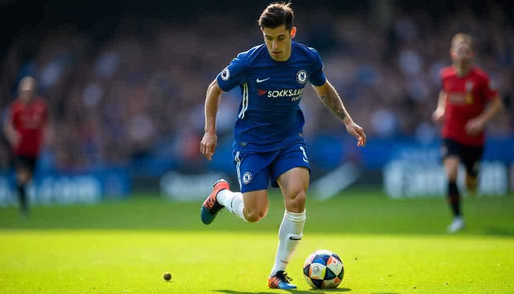 Fernando Torres: Perjalanan Karier Ikonik Sang El Niño