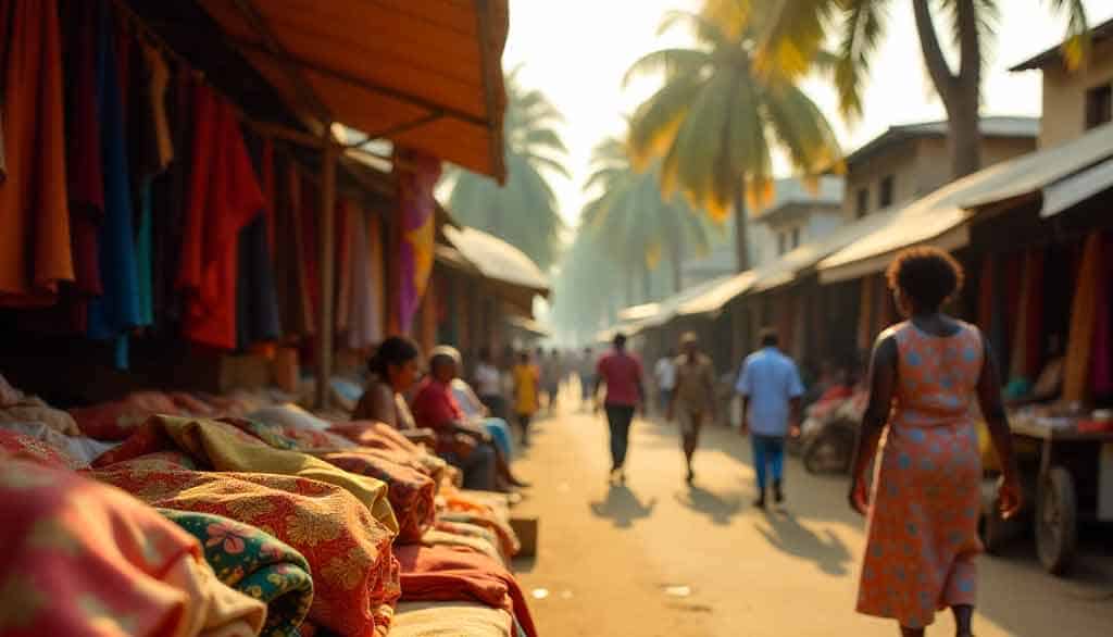 Keindahan Gabon – Libreville yang Memikat Wisatawan Dunia