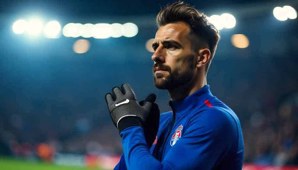 Francisco Moura FC Porto: Jejak Lateral Kiri Portugal di Klub Elite