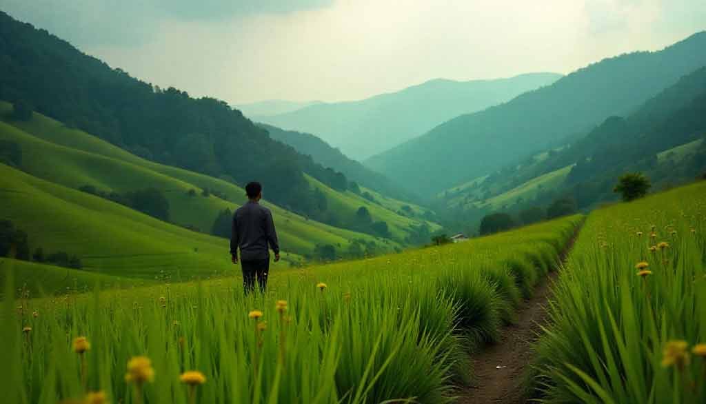 Kota-Kota Kecil di Indonesia yang Diam-Diam Menyimpan Keindahan Besar